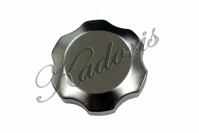 Fuel cap (Metal) KIC 30-2004