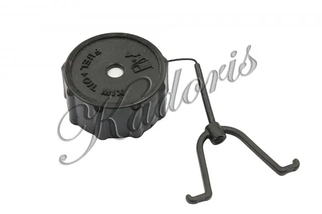 Fuel cap KIC 30-2501
