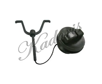 Oil cap KIC 30-3002