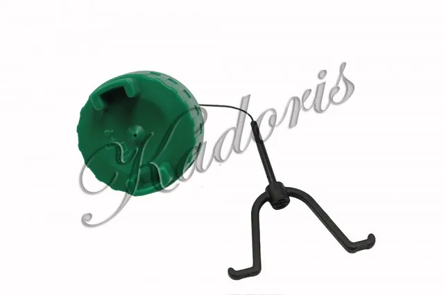 Fuel cap KIC 30-3005
