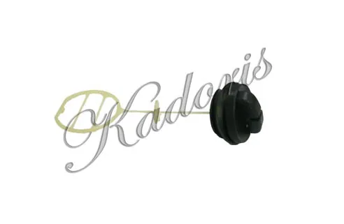 Oil cap KIC 30-3098