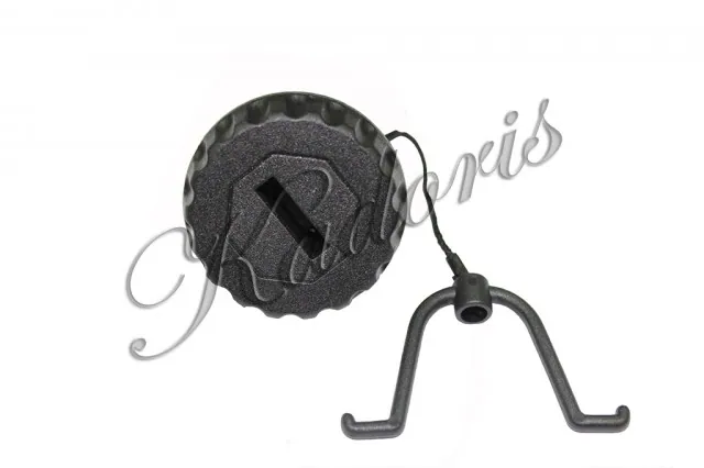 Fuel cap KIC 30-3503