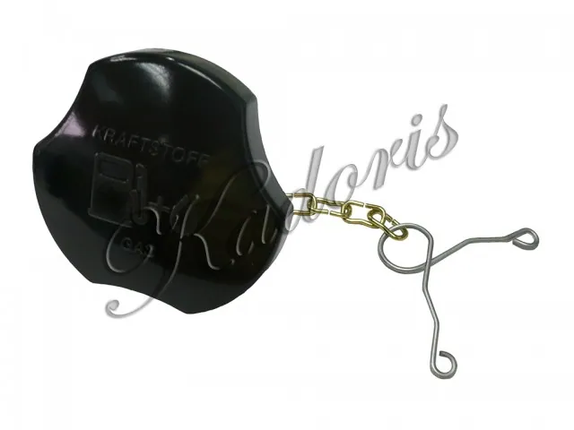 Fuel cap KIC 30-3505