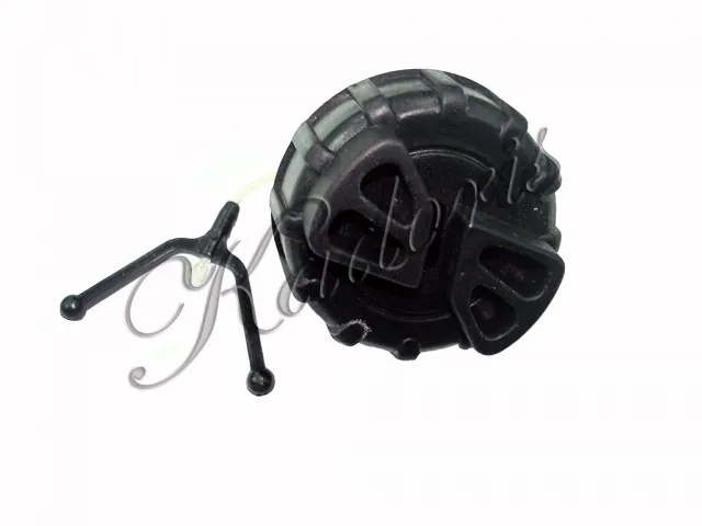 Fuel / oil cap KIC 30-3510