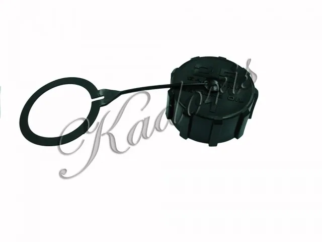Fuel cap KIC 30-4001
