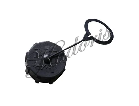 Fuel cap KIC 30-4003
