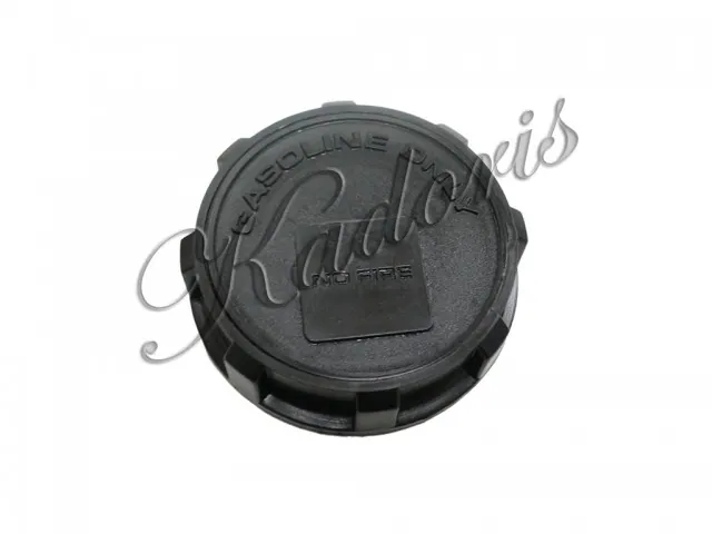 Fuel cap KIC 30-4004