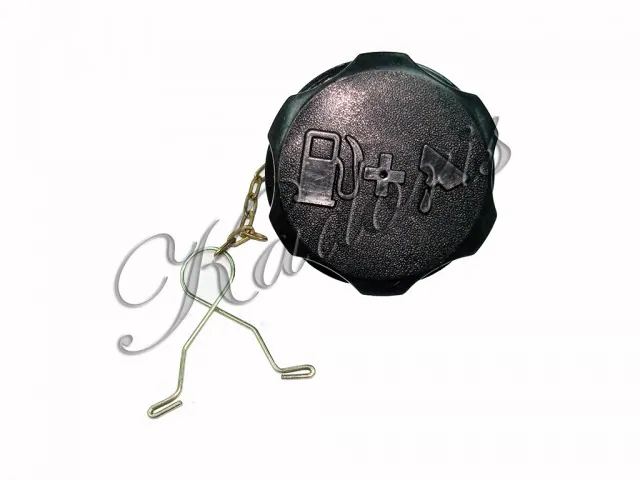 Fuel cap KIC 30-5201