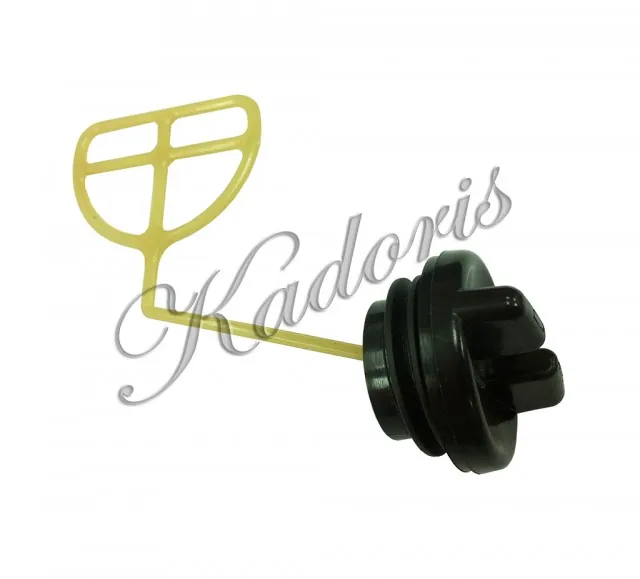 Oil cap KIC 30-5203