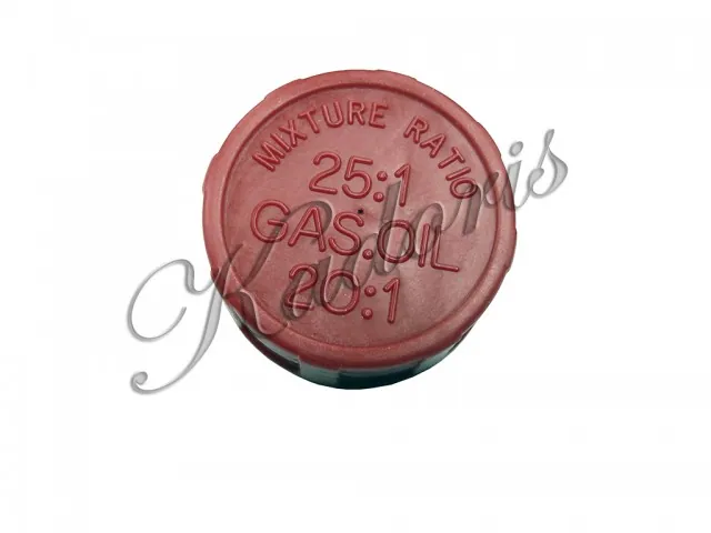 Fuel cap KIC 30-6002