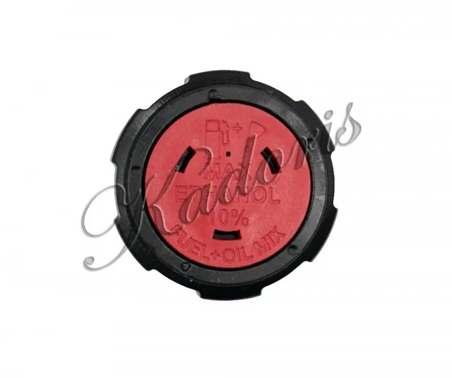 Fuel cap KIC 30-6501