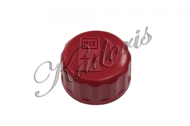 Fuel cap KIC 30-8002