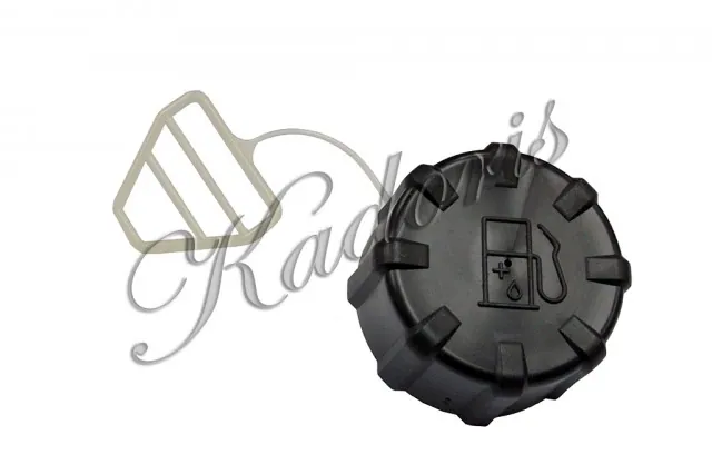 Fuel cap KIC 30-8603