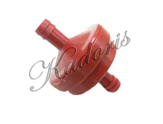 Fuel filter KIC 31-1001