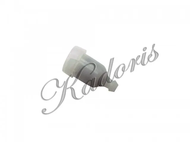 Vent assembly KIC 31-1501