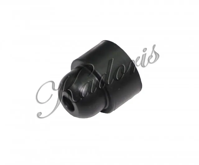 Vent cover (Breather cover) KIC 31-1503