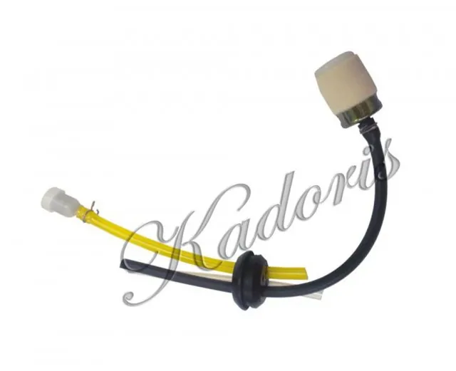 Fuel filter assembly KIC 31-1504