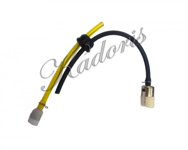 Fuel filter assembly KIC 31-1506