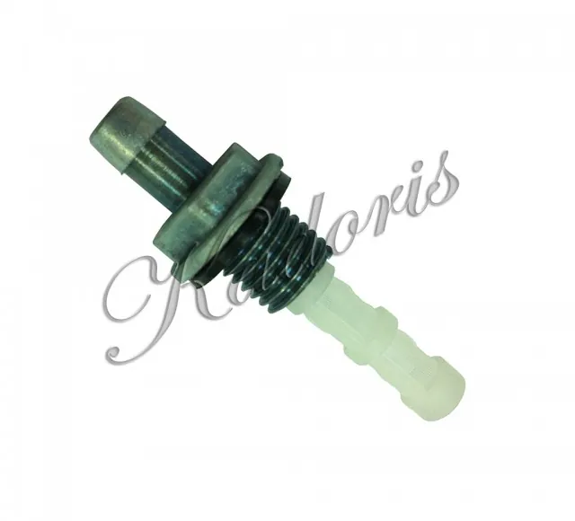 Fuel filter assembly (Outer) KIC 31-2004
