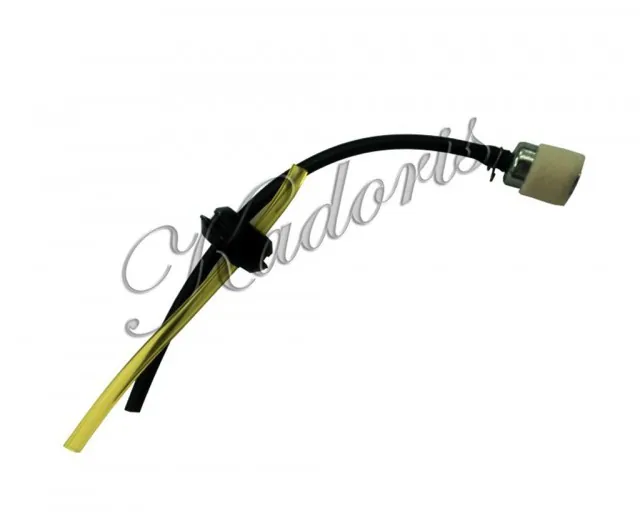 Fuel filter assembly KIC 31-6201