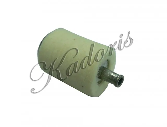 Fuel filter KIC 31-7805