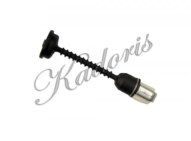 Fuel filter (with line) KIC 31-8001