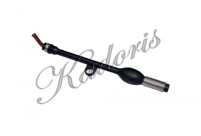 Fuel tube assembly KIC 31-8003