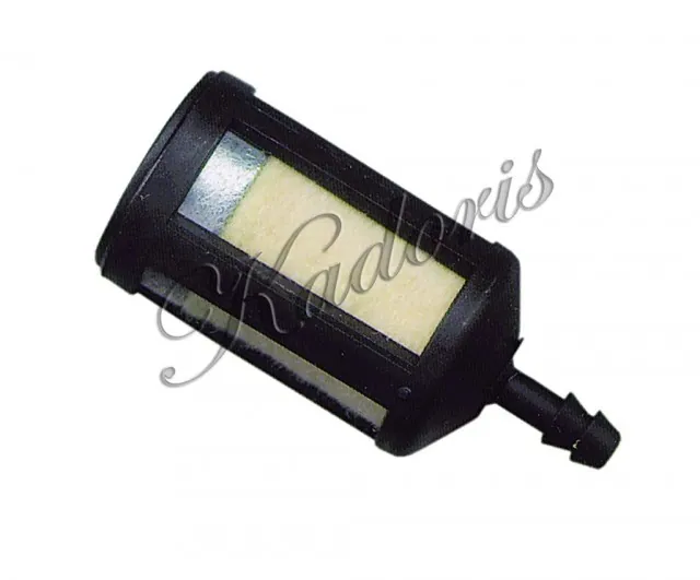 Fuel filter KIC 31-9804