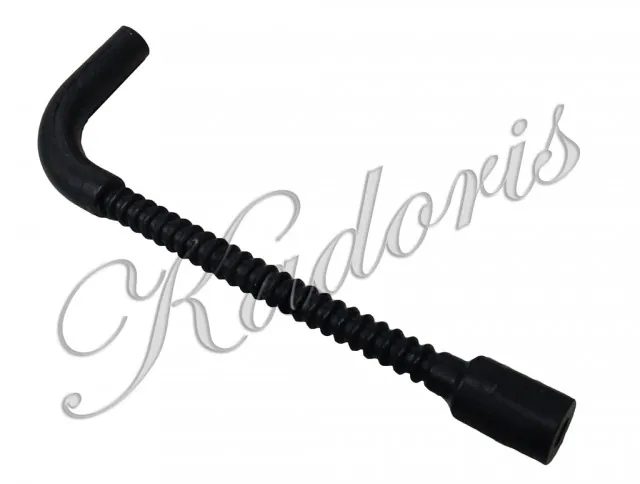 Fuel line KIC 32-1506