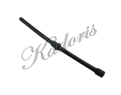 Fuel hose KIC 32-3002