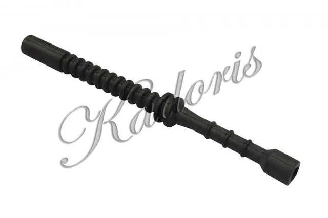 Fuel hose KIC 32-3502