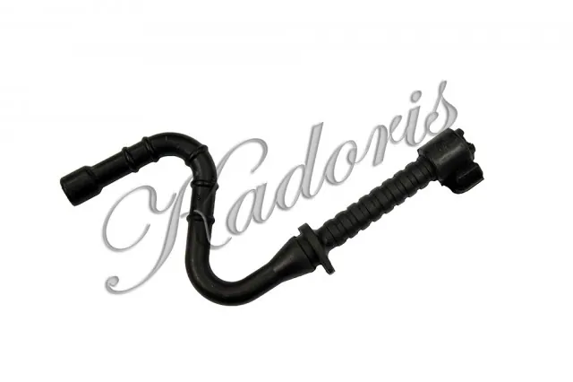 Fuel hose KIC 32-3503