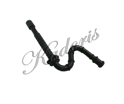 Fuel hose KIC 32-3510
