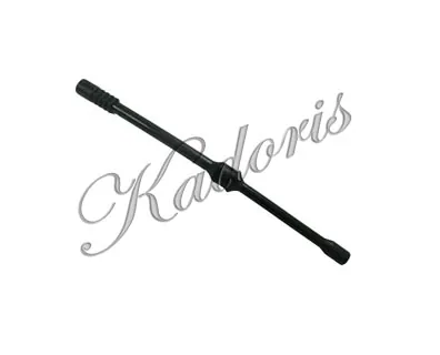 Fuel hose KIC 32-6301