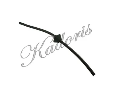 Grommet (with hose) KIC 32-6302