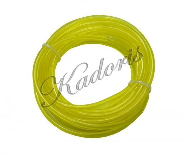 Fuel line KIC 32-9501