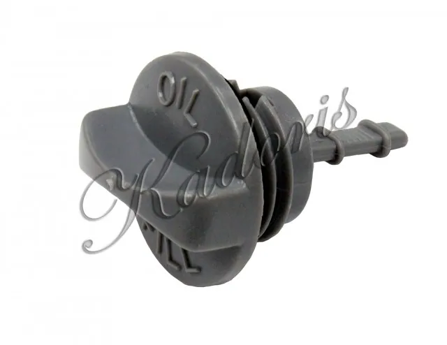 Oil gauge with seal KIC 33-1002