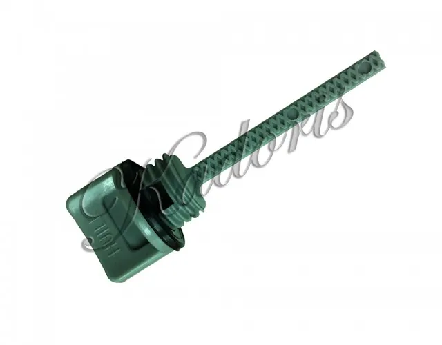 Oil gauge with seal KIC 33-2004