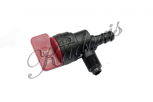 Fuel cock KIC 34-1001