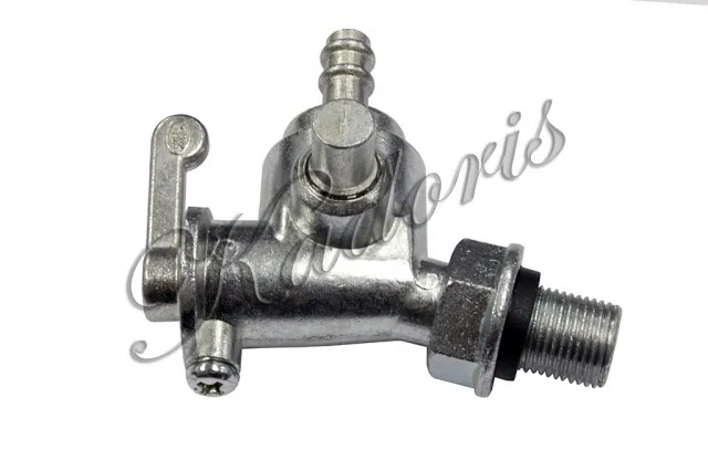 Fuel cock KIC 34-7002