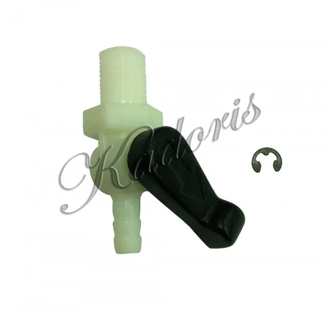 Fuel cock KIC 34-7201