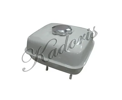 Fuel tank assembly KIC 35-2002