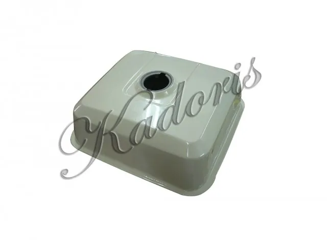 Fuel tank only KIC 35-2005