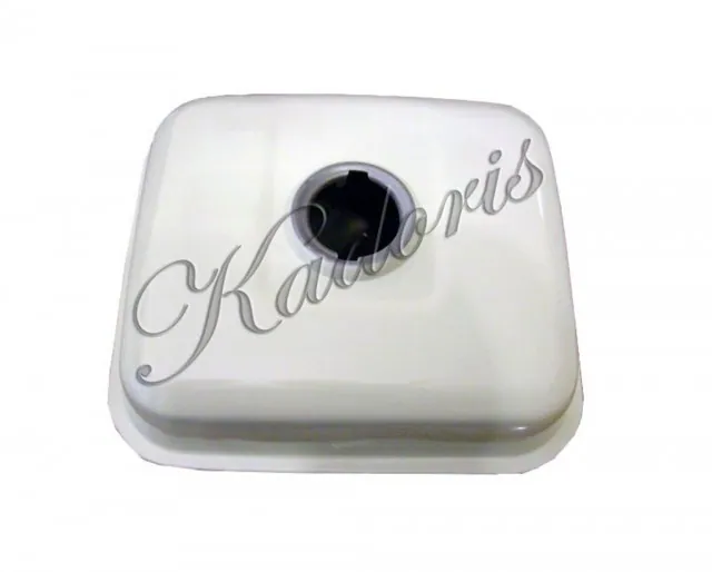Fuel tank only KIC 35-2009