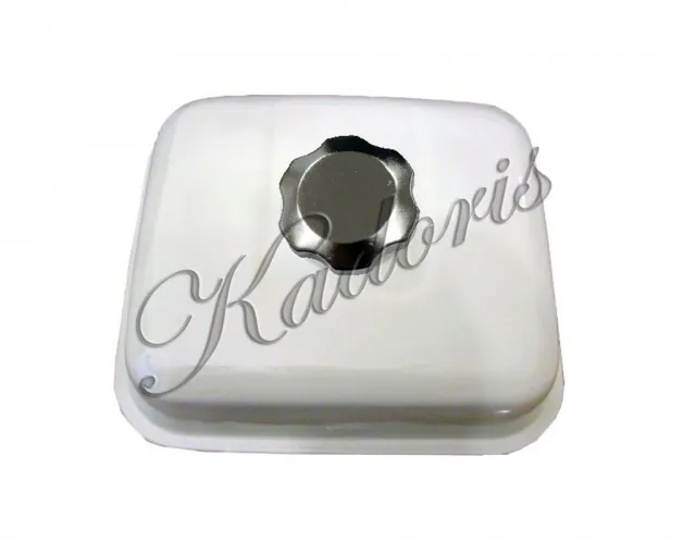 Fuel tank assembly KIC 35-2010