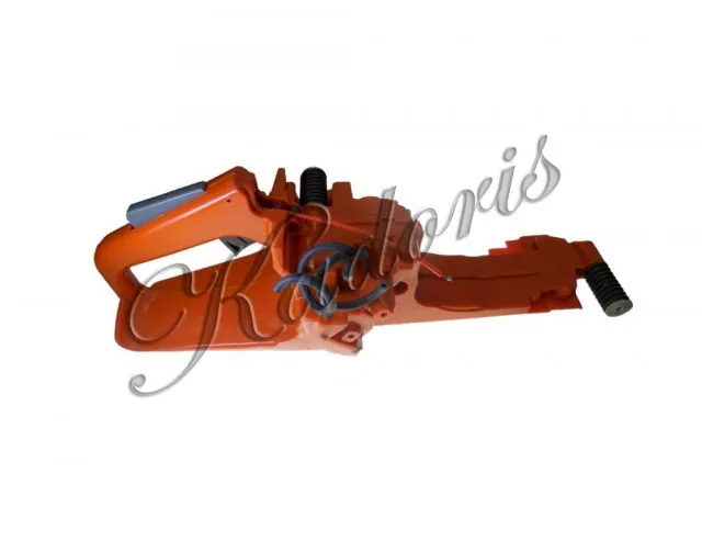 Fuel tank KIC 35-3001