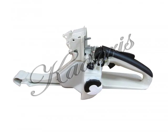 Tank housing (Fuel tank) KIC 35-3502