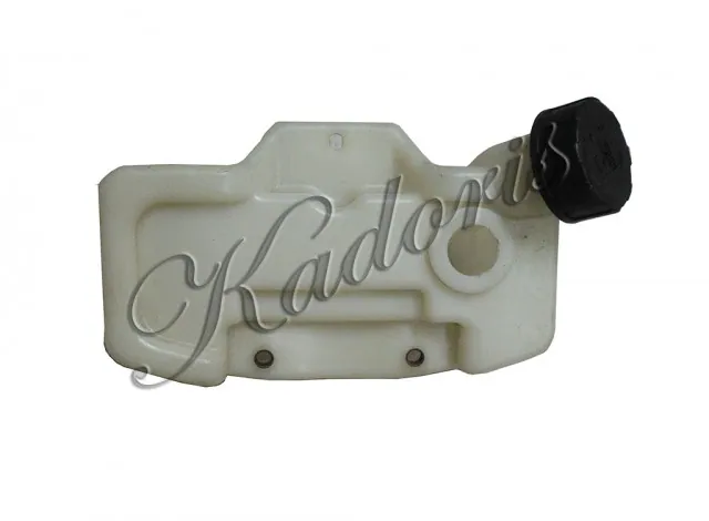 Fuel tank (with cap) KIC 35-5202