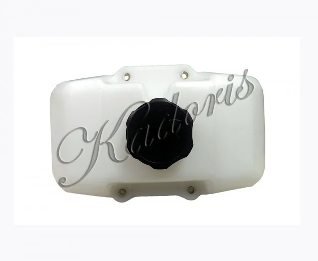 Fuel tank w/cap KIC 35-5203-1