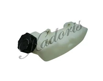 Fuel tank (with cap) KIC 35-6002